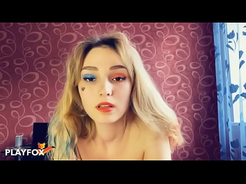 ❤️ Sehrli virtual reallıq eynəkləri mənə Harley Quinn ilə seks verdi ❌ Porno vk az.tube-sexer.ru