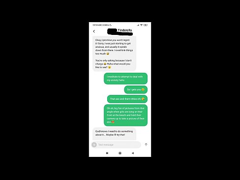 ❤️ Tinder-dən hərəmimə yeni bir PAWG əlavə etdim (Tinder ilə danışıq daxil olmaqla) ❌ Porno vk az.tube-sexer.ru